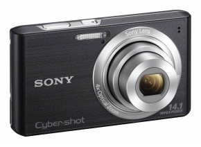 Sony DSC-W610