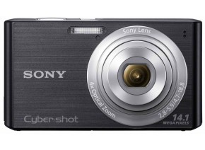 Sony DSC-W610