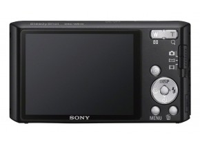 Sony DSC-W610