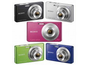 Sony DSC-W610