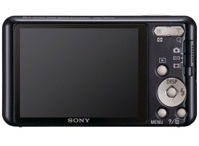 Sony DSC-W570