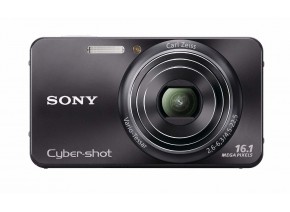 Sony DSC-W570