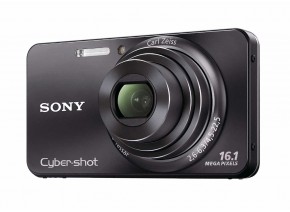 Sony DSC-W570