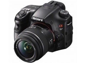 Sony SLT-A57K