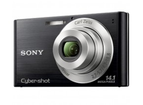 Sony DSC-W550