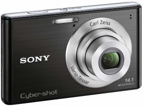 Sony DSC-W550