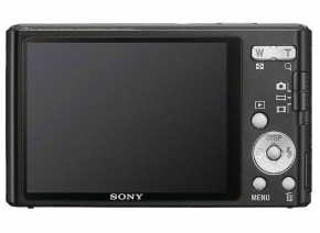 Sony DSC-W550