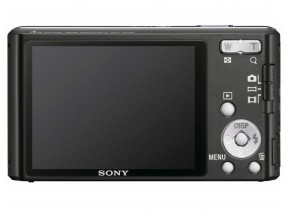 Sony DSC-W530