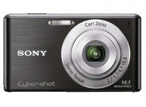 Sony DSC-W530