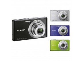 Sony DSC-W530