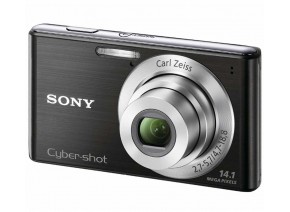 Sony DSC-W530