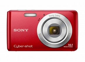 Sony DSC-W520