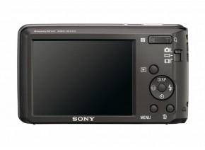 Sony DSC-W520