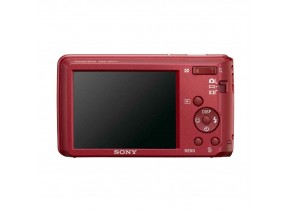 Sony DSC-W520