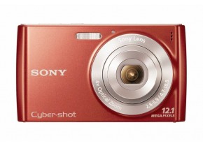 Sony DSC-W510