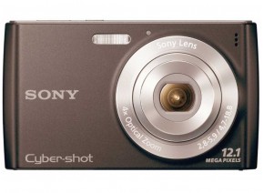 Sony DSC-W510