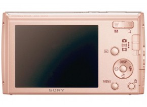 Sony DSC-W510