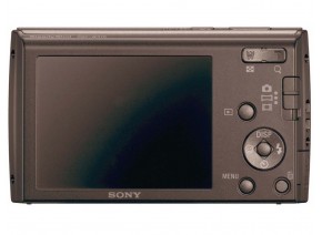 Sony DSC-W510