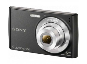 Sony DSC-W510