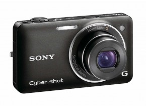 Sony DSC-WX5