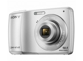 Sony DSC-S3000