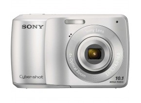 Sony DSC-S3000