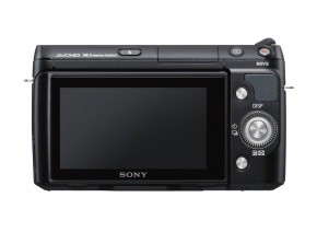 Sony NEX-F3