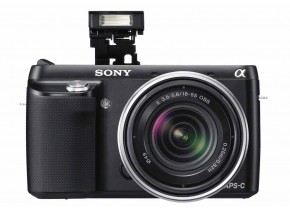 Sony NEX-F3