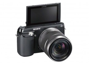 Sony NEX-F3