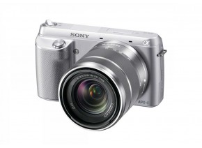 Sony NEX-F3