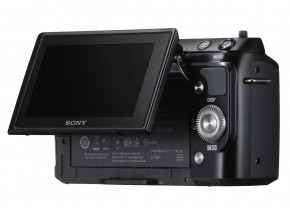 Sony NEX-F3