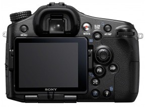 Sony SLT-A77