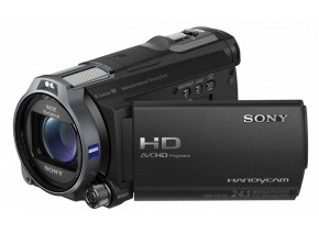 Sony HDR-CX730E