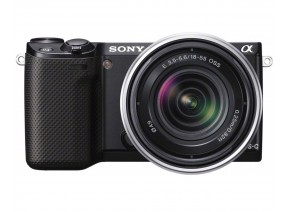 Sony NEX-5R