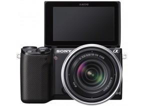 Sony NEX-5R