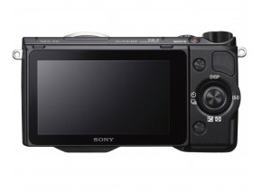 Sony NEX-5R