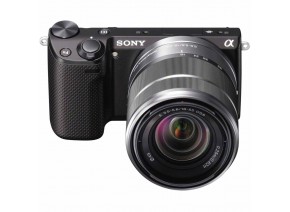 Sony NEX-5R