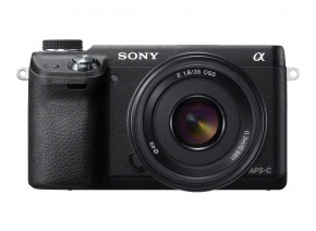 Sony NEX-6