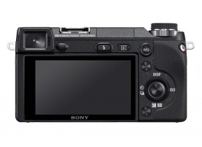 Sony NEX-6