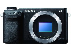 Sony NEX-6