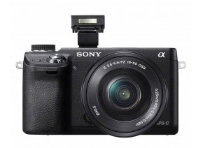 Sony NEX-6