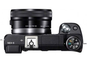 Sony NEX-6