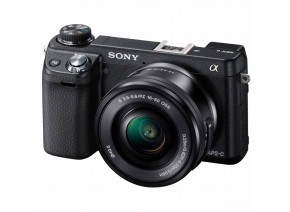 Sony NEX-6