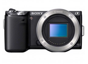 Sony NEX-5N