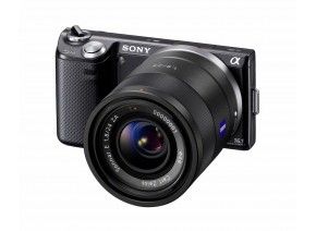 Sony NEX-5N