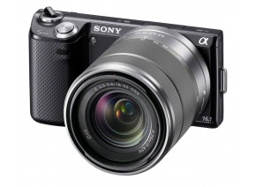 Sony NEX-5N