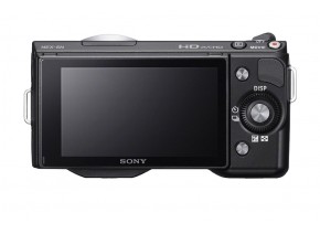 Sony NEX-5N