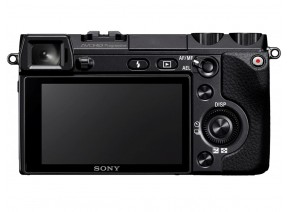 Sony NEX-7