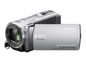 Sony HDR-CX210E