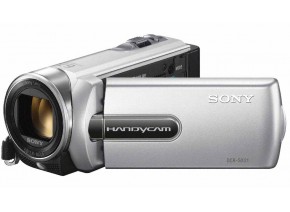 Sony DCR-SX21E